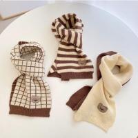 ราคา สต็อคไทย ❤️ ผ้าพันคอเด็ก ถุงมือกันหนาวเด็ก รุ่นมิกกี้เม้าส์ และลายหมีเท็ดดี้ (24529768175)