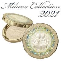 ราคา พร้อมส่ง !! ใหม่ล่าสุด Kanebo Milano Collection 2021 คาเนโบ แป้งพัฟอันดับ1 ในญี่ปุ่น ด่วน!! Limited มีจำนวนจำกัดค่ะ !! (7179394554)
