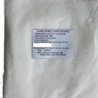 ราคา เลมอนแอซิด ผงมะนาว - 500ก (40263527336)