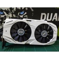 ราคา (2) การ์ดจอ ASUS Nvidia GeForce® GTX 1060 OC 3GB (14449752529)