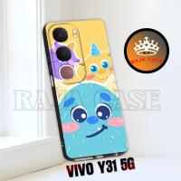 ราคา Rc9/ยางนุ่ม Hp VIVO Y31 5G - Cute Motif - เคส Hp VIVO Y31 5G - เคส VIVO Y31 5G - ซิลิโคน VIVO Y31 5G - เคส kere (57403141821)