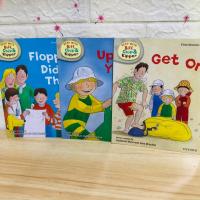 ราคา Read with Biff Chip&Kipper First Stories :level 1 ปกอ่อนมือสอง-be1/4 (6241345637)