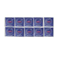 ราคา ขายส่ง ลูกปืน NSK 6300 10 ตับ ลูกปืนล้อ BO SHOP (48753042483)