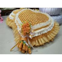 ราคา หมอนหัวใจงานแต่งงาน หมอนหัวใจ หมอนรับไหว้งานแต่ง หมอนรองแขนรับไหว้ (5853120060)