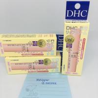 ราคา *พร้อมส่ง* DHC Lip Cream ของแท้ หิ้วเองจากญี่ปุ่น (423091686)