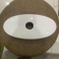 ราคา Viglacera ฝาชักโครกเด็ก ฝาเซรามิค (28761120077)