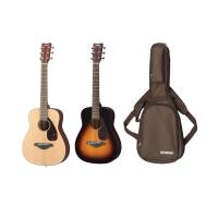 ราคา Yamaha JR2S กีตาร์โปร่ง พกพาเท่ๆ หน้าไม้แท้ (28607862850)