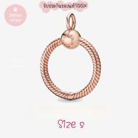 ราคา (ของแท้100%)Pandora rose o pendants (8993663587)