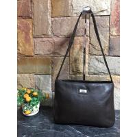 ราคา กระเป๋าสะพายไหล่ หนังแท้ มือ ✌️ แบรนด์ The Sak (16979539912)