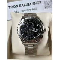 ราคา Tag heuer Aquaracer Calibre16 Automatic Ref. CAP2110 (18594816495)
