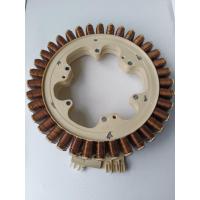 ราคา มอเตอร์เครื่องซักผ้าฝาหน้า Samsung WD8704DJA ซักอบ 7/3.5kg. (42960285649)