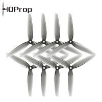 ราคา 2 คู่/ล็อต HQProp 7040 7X4X3/ 7035 7X3.5X3/ 8040 8X4X3 3 ใบมีดแก้วไฟเบอร์ไนลอน CW CCW ใบพัดสําหรับ RC 7 นิ้ว 8 นิ้ว FPV Drone อะไหล่ (28650851538)