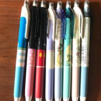 ราคา ปากกาลบได้ Uni Ball Re Disney Limited Edition 0.5 (1216730756)