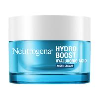 ราคา นูโทรจีนา ครีมมาส์คหน้า ไฮโดร บูสท์ ทรีดี สลีปปิ้งมาส์ค 50 ก. Neutrogena Hydro Boost 3D Sleeping Mask 50 g. (16720699601)