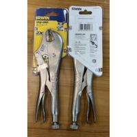 ราคา คีมล็อค ปากตรง VISE-GRIP 10R (12356849131)