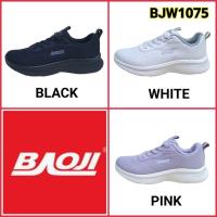 ราคา Baoji BJW1075 รองเท้าผ้าใบหญิงไซส์ 37-41 (24032328858)