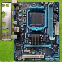 ราคา Gigabyte GA-78LMT-S2 AM3+ **อ่านก่อน เมนบอร์ดมือสอง (18233092337)