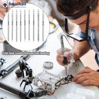 ราคา HUAIHAO T12 หัวแร้งเคล็ดลับ T12-K KU Series ปลายเหล็กสําหรับ Hakko FX951 STC & OLED หัวแร้งไฟฟ้า G4N8 (44502262121)