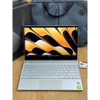 ราคา HP ENVY 13-AQ1026TX (SILVER) สภาพสวย I7-10510U (23347313214)