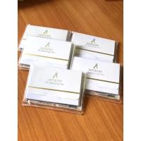 ราคา กระดาษซับมัน artistry (14798904778)