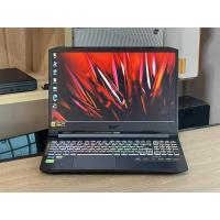 ราคา Acer Nitro 5 AN515-57-7083 i7-11800H SSD512GB RAM8GB RTX 3050 (4GB GDDR6)มือสองประกันศูนย์ (19430034744)