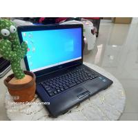 ราคา โน๊ตบุ๊คมือ2 Core i5 แรม4gb จอ 15" แบตเตอรี่เก็บไฟ รุ่น Fujitsu lifebook A550 #มีการเก็บเงินปลายทาง (12819443542)