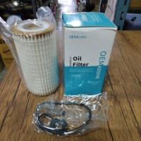 ราคา กรองน้ำมันเครื่อง Benz E- Class w210 E240 /280 /320 /430 /55AMG 1996-2000 (52850902573)