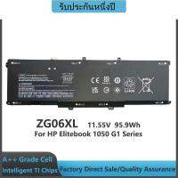 ราคา แบตเตอรี่แล็ปท็อป JGMT ZG06XL สำหรับ HP Elitebook 1050 G1 ZBook Studio G5 X360 G5 Series HSTNN-IB8H HSTNN-1B8H (25094544839)