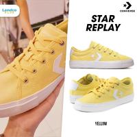ราคา Converse Collection รองเท้าแฟชั่น คอนเวิส UX Star Replay OX (1790) (7015089792)