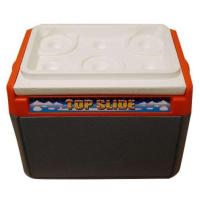 ราคา เบสิโค กระติกน้ำแข็ง แบบเหลี่ยม ขนาด 10 ลิตร (9218465305)