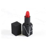 ราคา NARS Lipstick 1.6g #Inappropriate Red ลิปสีติดทนนาน แท้100% (22537727410)