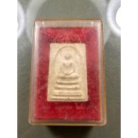 ราคา พระสมเด็จวัดระฆัง อนุสรณ์ 122 ปี วัดระฆังโฆสิตาราม ปี พ.ศ 2537 มวลสารดีพิธีใหญ่ (46002720118)