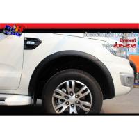ราคา คิ้วล้อเล็ก 3นิ้ว (V.3) 8ชิ้น Ford Everest 2015 2016 2017 2018 2019 2020 2021 (21682323602)