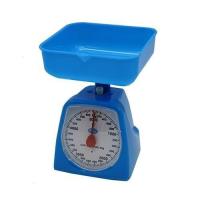ราคา ชั่งตวง เครื่องชั่งวัตถุดิบ ตาชั่ง 5 KG (คละสี) ที่ชั่งอาหารสปริง สูตรอาหาร ในครัวเรือน (28608611153)