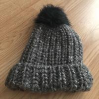 ราคา หมวกหน้าหนาว American Eagle สภาพ 99% (2036626713)