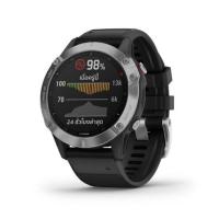 ราคา GARMIN FENIX 6 Saphhire (6S / 6) นาฬิกาออกกำลังกาย กามิน ฟีนิค รุ่นใหม่ล่าสุด ของแท้ ประกันศูนย์ไทย (6716882628)
