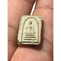 ราคา พระสมเด็จหลวงพ่อยงยุทธวัดเขาไม้แดงจังหวัดชลบุรีแท้ทันการันตีครับ (41018634795)