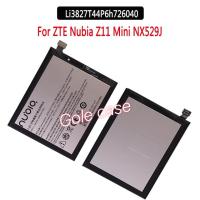 ราคา แบตเตอรี่ ZTE Nubia Z11 Mini NX529J Li3827T44P6h726040 (3546828426)