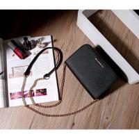 ราคา Bershka saffiano cross body (944417994)