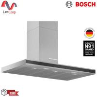 ราคา (BOSCH) เครื่องดูดควันติดผนัง ขนาด 90 ซม. ซีรีส์ 4 สีสแตนเลส รุ่น DWB97FM50 (26458250306)
