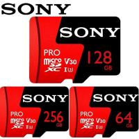 ราคา Sony/class 10 TF 16GB 64GB 1024TB 128GB 256GB การ์ดแฟลช Micro SD (27427839239)