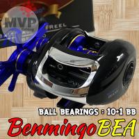 ราคา รอกหยดน้ำ Ashino Benmingo BEA (10497642675)