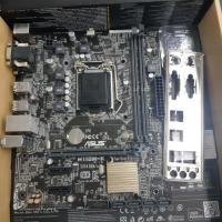 ราคา 1151 asus h110m-k มือ2 (6008061806)