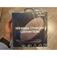 ราคา Samsung Wireless Charger Stand (Convertible) ของใหม่ จากงาน Mobile Expo (2315056745)