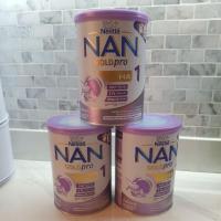 ราคา NAN optipro HA1 400g สูตรใหม่ (7092903669)