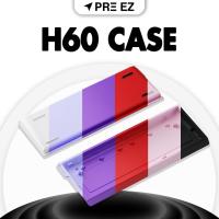 ราคา พร้อมส่ง ! H60 Aluminium Case | เหมาะสำหรับ Wooting60 Venom60 GH60 (43312809715)