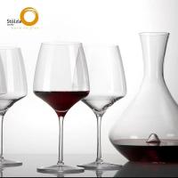 ราคา แก้วไวน์เยอรมัน Stolzle นำเข้าแก้วคริสตัลแก้วแชมเปญแก้วไวน์หรูหรา (25688342995)