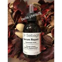ราคา พร้อมส่ง ใหม่&แท้ % “50ml” (no box) Dr Sebagh Serum Repair Hyaluronic acid 50 ml (4265906877)