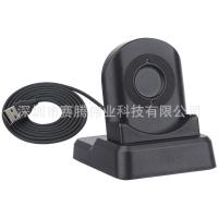 ราคา เหมาะสําหรับ Fossil Fossil Gen 4 5th Generation Watch Stand Charger Misfit Vapor 2 แท่นชาร์จ (45202265357)