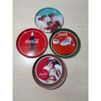 ราคา ที่รองแก้ว Cocacola โค้ก /ของสะสม (3343807766)